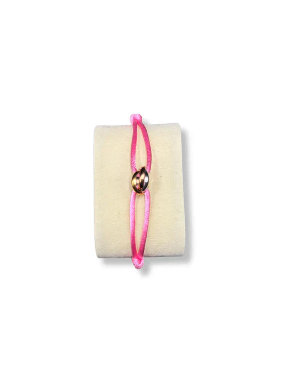 ARMBAND TRIESTA IN GOLD